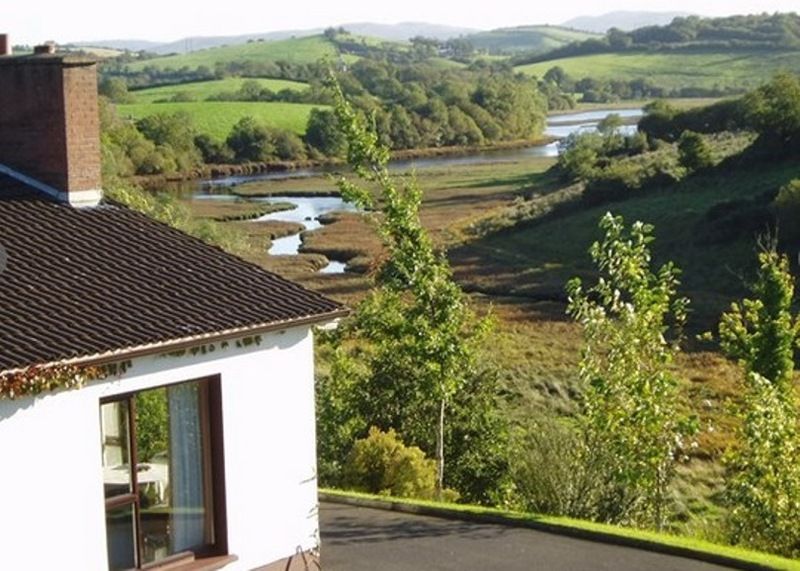 Bayside B&B Laghy Exterior photo